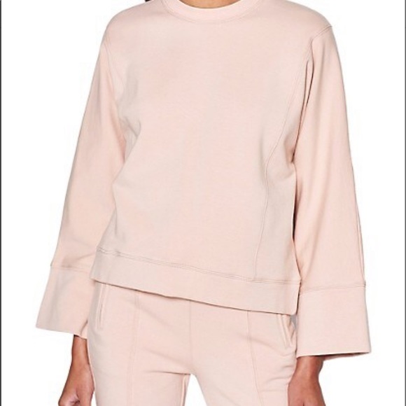 Joie light pink ashor set - Picture 2 of 5